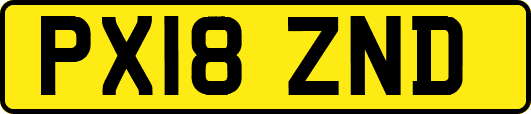 PX18ZND