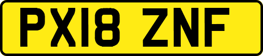 PX18ZNF