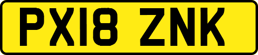PX18ZNK