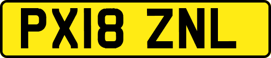 PX18ZNL
