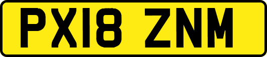 PX18ZNM
