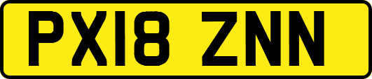 PX18ZNN