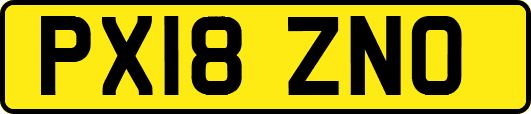 PX18ZNO