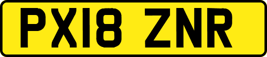 PX18ZNR
