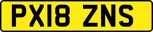PX18ZNS