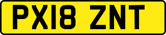 PX18ZNT
