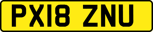 PX18ZNU