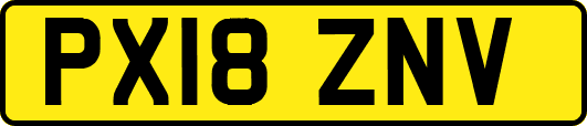 PX18ZNV