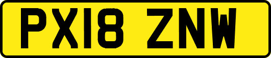 PX18ZNW