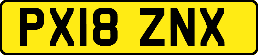 PX18ZNX