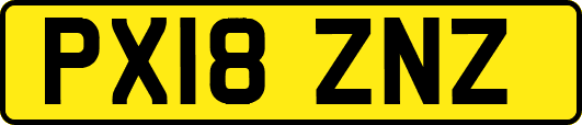 PX18ZNZ