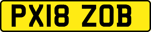 PX18ZOB