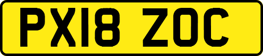PX18ZOC