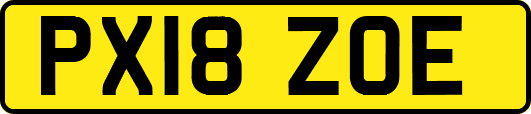 PX18ZOE