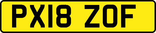 PX18ZOF