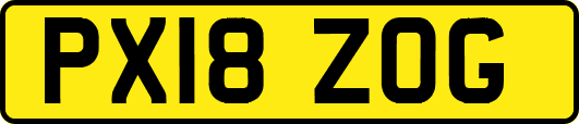 PX18ZOG