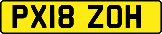 PX18ZOH