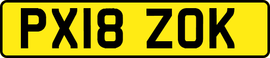 PX18ZOK