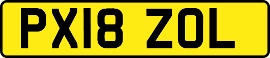 PX18ZOL