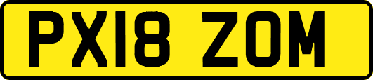 PX18ZOM