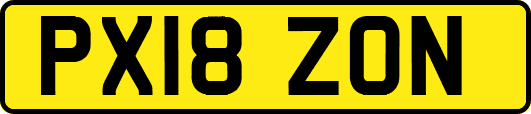 PX18ZON