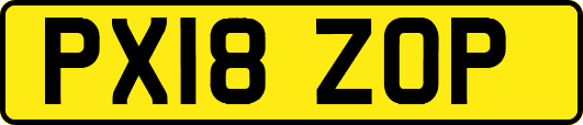PX18ZOP