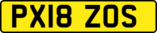 PX18ZOS