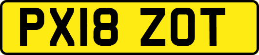 PX18ZOT