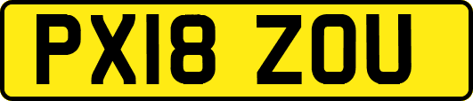PX18ZOU