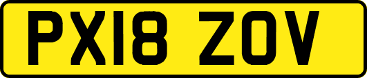 PX18ZOV