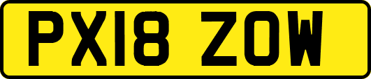 PX18ZOW