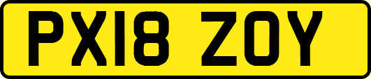 PX18ZOY