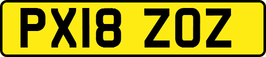 PX18ZOZ