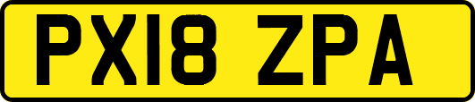 PX18ZPA