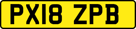 PX18ZPB