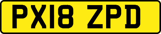 PX18ZPD