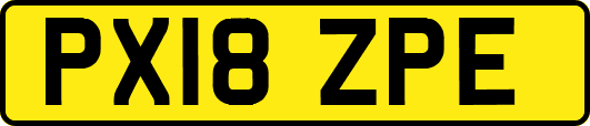 PX18ZPE