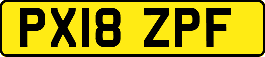 PX18ZPF
