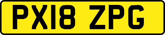 PX18ZPG