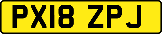 PX18ZPJ