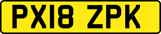 PX18ZPK