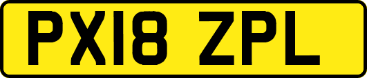 PX18ZPL