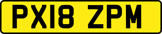 PX18ZPM