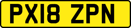 PX18ZPN