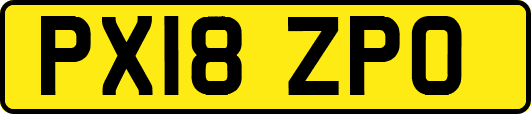 PX18ZPO