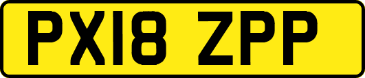 PX18ZPP