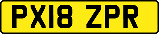 PX18ZPR