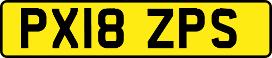PX18ZPS