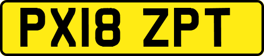 PX18ZPT