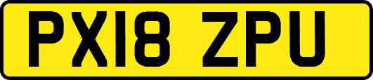 PX18ZPU